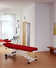 Physiotherapie Pleißa Bild 1