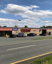 University Tire and Auto Centers - Orange image 14