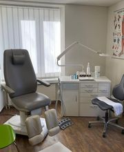 Podologie Holliger Bild 5