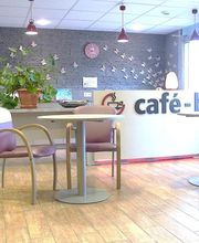 Maison De Retraite/EHPAD Champrouge image 7