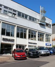 Garage Klarer AG Bild 2