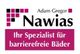 Adam Gregor Nawias Fliesenlegermeister