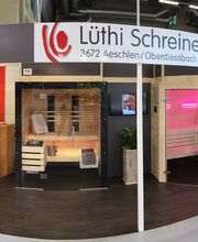 Lüthi Schreinerei GmbH Bild 4