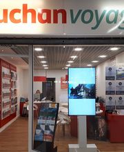 Auchan voyages Dardilly image 1