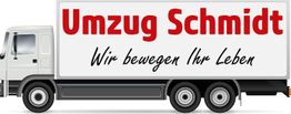 Umzug Schmidt