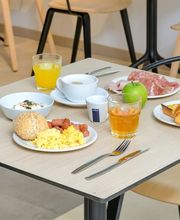 B&B HOTEL Milano Sesto Marelli immagine 4