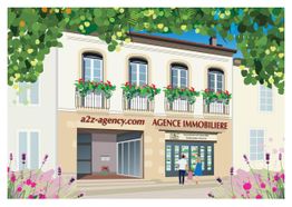 A2z Agency