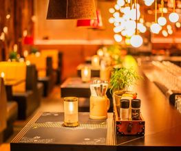 PETER PANE Burgergrill & Bar Bild 9