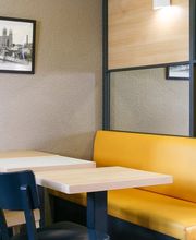 B&B HOTEL Marseille Estaque image 10