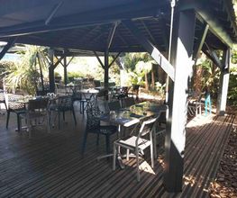 La terrasse gourmande image 1
