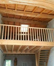 Beauvery Charpente SARL image 9