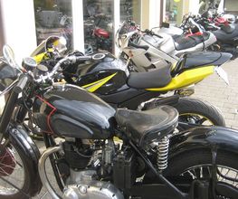 Moto Schindler Bild 6