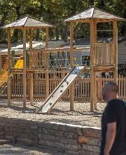 Camping Homair - Domaine de la Sainte Baume image 14