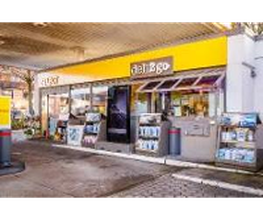 Shell Recharge Charging Station Bild 5