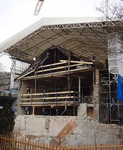 Ladermann Charpente SA Bild 5