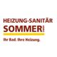 Heizung-Sanitär Sommer GmbH