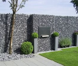 Huber Gartenbau AG Bild 1