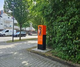 SIXT Autovermietung München Ottobrunn Bild 6