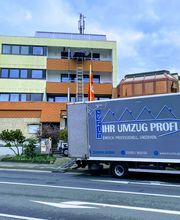 Ihr Umzug Profi Umzug in Düren