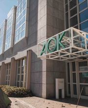 AOK Rheinland-Pfalz/Saarland - Saarlouis Bild 1