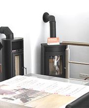 Ofen Dahoam von Hausservice Probst Bild 3