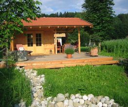 Holz Urban OHG Bild 1