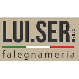 Lui. Ser. S.R.L.S. logo