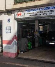 Taller Motor 94 Arroyomolinos imagen 9