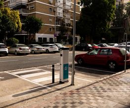 ACCIONA Charging Station imagen 7