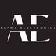 Alpha Electronics