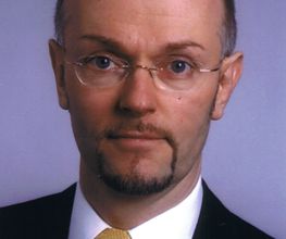 Ralf Menner
