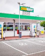 Shell Recharge Charging Station Bild 10