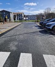 Le Plein Charging Station image 1