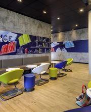 ibis budget Konstanz Bild 5