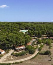 Camping Résidentiel La Pinède image 14