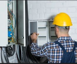 Electro-climat SA Bild 9