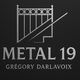 Serrurerie Métallerie Ferronnerie Grégory DARLAVOIX