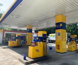JET Tankstelle Bild 3