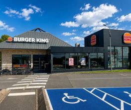 Burger King image 1