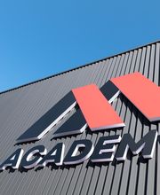 MAUFFREY ACADEMY image 3