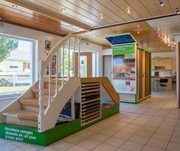 Menuiserie Schmitt - Portas image 15