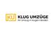 Klug Umzüge