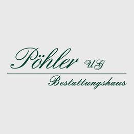 Bestattungshaus Pöhler UG