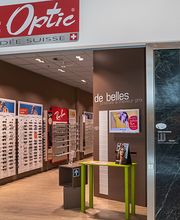 Opticien McOptic - Martigny Bild 1