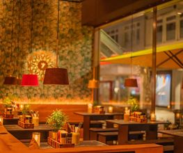 PETER PANE Burgergrill & Bar Bild 10