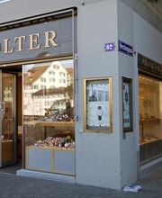 AFFOLTER MAX Uhren & Bijouterie Bild 2