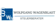 Wolfgang Wagenblast Steuerberater