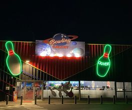Galaxy Bowling image 1