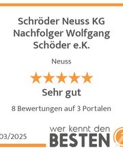 werkenntdenBESTEN.de Qualitätssiegel