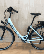Fahrrad-Elektrik Seger Bild 4